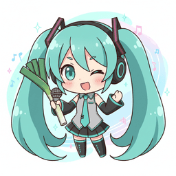 MIKUMIKU